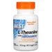 Doctor's Best L-Theanine with Suntheanine, 150mg - 90 Vcapsule